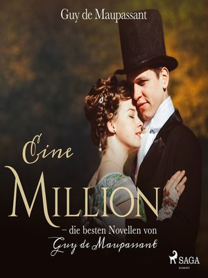 cover image of Eine Million (Ungekürzt)